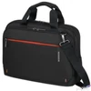 Kép 1/3 - Samsonite aktatáska 14,1 Network 4 Bailhandle 142306/6551-Charcoal Black