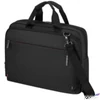 Kép 1/3 - Samsonite aktatáska 15,6 Network 4 Bailhandle 142307/6551-Charcoal Black