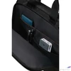 Kép 2/3 - Samsonite aktatáska 15,6 Network 4 Bailhandle 142307/6551-Charcoal Black