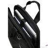 Kép 3/3 - Samsonite aktatáska 15,6 Network 4 Bailhandle 142307/6551-Charcoal Black