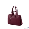 Kép 1/5 - Samsonite aktatáska BRIGHTBEYOND BAILHANDLE 15.6" 2 COMP 151704-1361Garnet red