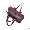 Kép 3/5 - Samsonite aktatáska BRIGHTBEYOND BAILHANDLE 15.6" 2 COMP 151704-1361Garnet red
