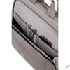 Kép 2/4 - Samsonite aktatáska Guardit Classy Bailhandle 15.6' 139467/1830-Stone Grey