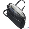 Kép 3/5 - Samsonite aktatáska Karissa Biz 2.0 Bailhandle 15.6' 139462/1041-Black