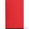 Samsonite bankkártya tartó Alu Fit 201 - Slide-Up Case 133888/1726-Red