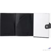 Kép 2/2 - Samsonite bankkártya tartó Alu Fit 202 - Slide-Up Wallet 133890/1041-Black