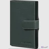 Samsonite bankkártya tartó Alu Fit 202 - Slide-Up Wallet 133890/9199-Climbing Ivy