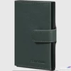 Kép 1/3 - Samsonite bankkártya tartó Alu Fit 202 - Slide-Up Wallet 133890/9199-Climbing Ivy