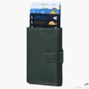 Kép 2/3 - Samsonite bankkártya tartó Alu Fit 202 - Slide-Up Wallet 133890/9199-Climbing Ivy