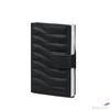 Kép 1/4 - Samsonite bankkártya tartó Alu Fit 203 - Slide-Up W Proxis 151926/1041-Black