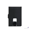 Kép 3/4 - Samsonite bankkártya tartó Alu Fit 203 - Slide-Up W Proxis 151926/1041-Black