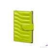 Kép 1/4 - Samsonite bankkártya tartó Alu Fit 203 - Slide-Up W Proxis 151926/1515-Lime