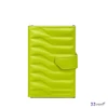 Samsonite bankkártya tartó Alu Fit 203 - Slide-Up W Proxis 151926/1515-Lime