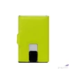 Kép 3/4 - Samsonite bankkártya tartó Alu Fit 203 - Slide-Up W Proxis 151926/1515-Lime