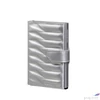 Kép 1/4 - Samsonite bankkártya tartó Alu Fit 203 - Slide-Up W Proxis 151926/1776-Silver