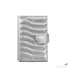 Kép 2/4 - Samsonite bankkártya tartó Alu Fit 203 - Slide-Up W Proxis 151926/1776-Silver