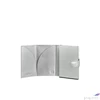 Kép 4/4 - Samsonite bankkártya tartó Alu Fit 203 - Slide-Up W Proxis 151926/1776-Silver