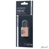 Samsonite biztonsági lakat '25 Ta Revolution Combilock 3 Dial Tsa 155577/1751-Rose