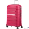 Kép 1/11 - Samsonite bőrönd 25' Flux Spinner 75/28 Exp 88539/6546-Red