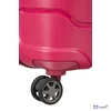 Samsonite bőrönd 25' Flux Spinner 75/28 Exp 88539/6546-Red