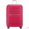 Kép 2/11 - Samsonite bőrönd 25' Flux Spinner 75/28 Exp 88539/6546-Red