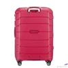 Kép 3/11 - Samsonite bőrönd 25' Flux Spinner 75/28 Exp 88539/6546-Red