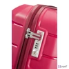 Samsonite bőrönd 25' Flux Spinner 75/28 Exp 88539/6546-Red
