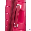 Kép 7/11 - Samsonite bőrönd 25' Flux Spinner 75/28 Exp 88539/6546-Red
