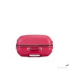 Kép 8/11 - Samsonite bőrönd 25' Flux Spinner 75/28 Exp 88539/6546-Red