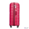 Samsonite bőrönd 25' Flux Spinner 75/28 Exp 88539/6546-Red