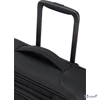 Samsonite bőrönd 26' Glazed Spinner 67/24 Exp 159766/1041-Black