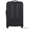 Samsonite bőrönd 26' Glazed Spinner 67/24 Exp 159766/1041-Black