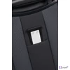 Samsonite bőrönd 26' Glazed Spinner 78/29 Exp 159767/1041-Black