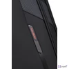 Samsonite bőrönd 26' Glazed Spinner 78/29 Exp 159767/1041-Black