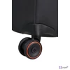 Samsonite bőrönd 26' Glazed Spinner 78/29 Exp 159767/1041-Black