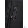 Samsonite bőrönd 26' Glazed Spinner 78/29 Exp 159767/1041-Black
