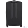 Samsonite bőrönd 26' Glazed Spinner 78/29 Exp 159767/1041-Black