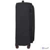 Samsonite bőrönd 26' Glazed Spinner 78/29 Exp 159767/1041-Black