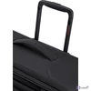 Samsonite bőrönd 26' Glazed Spinner 84/32 Exp 159768/1041-Black