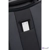 Samsonite bőrönd 26' Glazed Spinner 84/32 Exp 159768/1041-Black