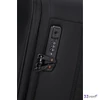 Samsonite bőrönd 26' Glazed Spinner 84/32 Exp 159768/1041-Black