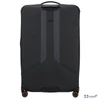 Samsonite bőrönd 26' Glazed Spinner 84/32 Exp 159768/1041-Black