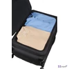 Samsonite bőrönd 26' Glazed Spinner 84/32 Exp 159768/1041-Black