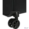Samsonite bőrönd 26' Gotwist Spinner 68/25 Exp 159920/1041-Black