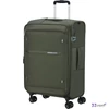 Samsonite bőrönd 26' Gotwist Spinner 68/25 Exp 159920/1259-Dark Green