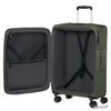 Samsonite bőrönd 26' Gotwist Spinner 68/25 Exp 159920/1259-Dark Green