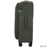 Samsonite bőrönd 26' Gotwist Spinner 68/25 Exp 159920/1259-Dark Green
