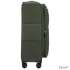 Samsonite bőrönd 26' Gotwist Spinner 68/25 Exp 159920/1259-Dark Green