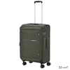 Samsonite bőrönd 26' Gotwist Spinner 68/25 Exp 159920/1259-Dark Green