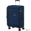 Samsonite bőrönd 26' Gotwist Spinner 68/25 Exp 159920/1598-Navy Blue